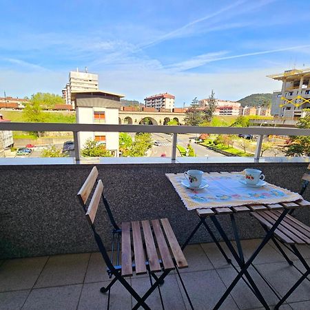 Piramides Ourense Exterior foto